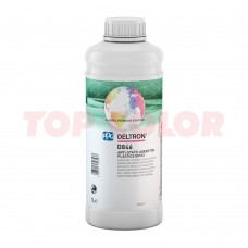 Очиститель для пластика PPG D846 антистатический 1л