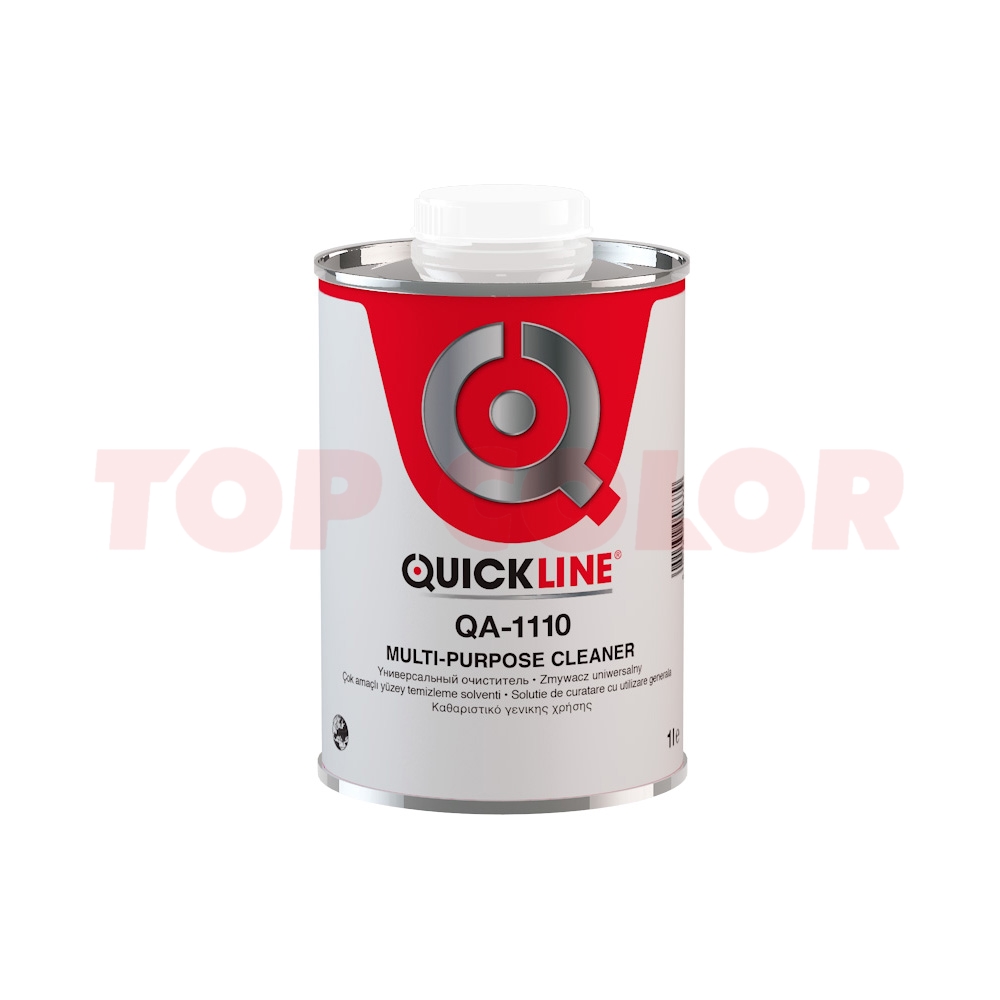 Очищувач водорозчинний QUICKLINE QA-1110 1л